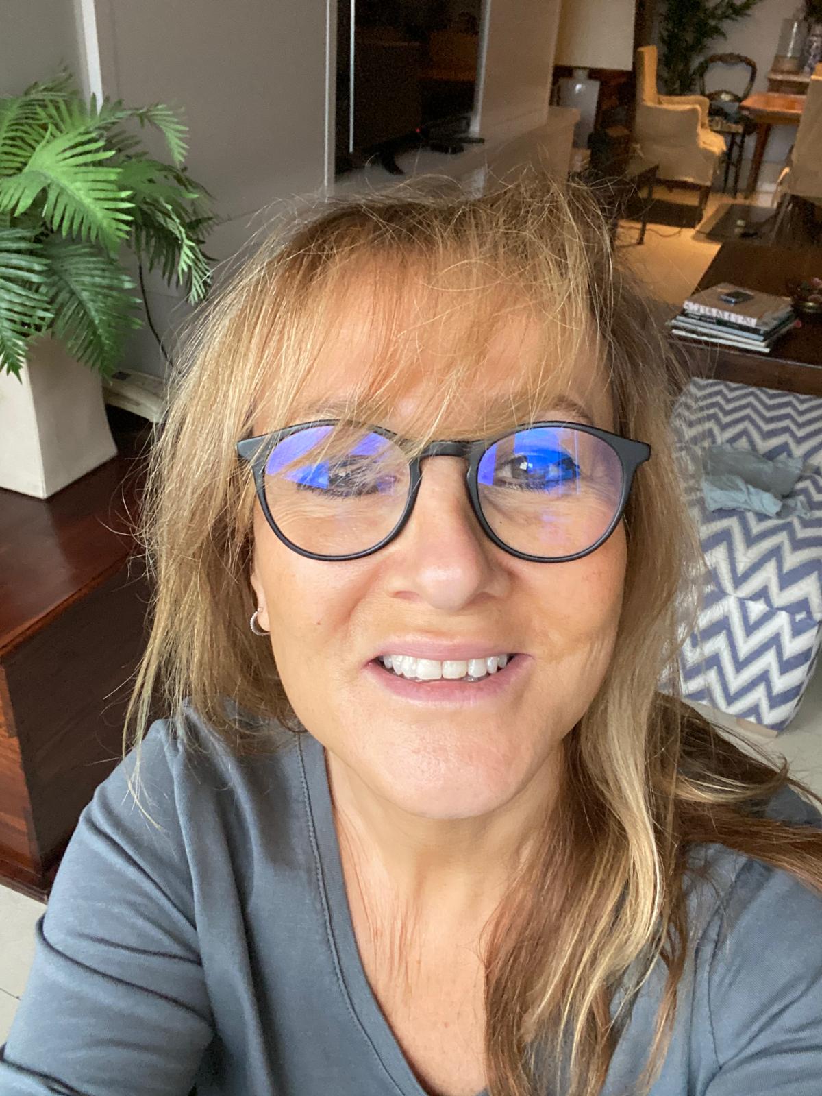 María Valdés de la Colina, Executive Coach especialista en Pharma